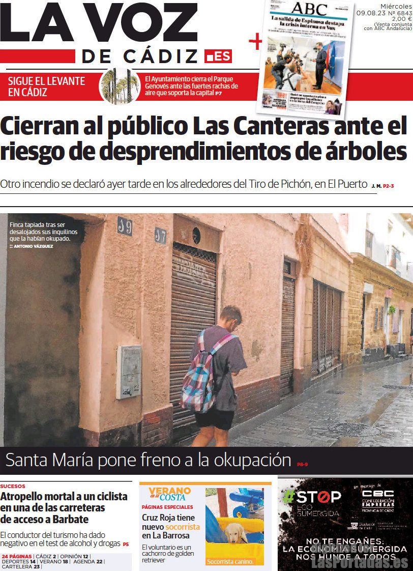 La Voz de Cádiz
