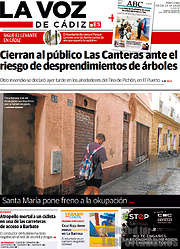 /La Voz de Cádiz
