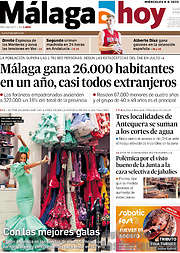 /Malaga Hoy