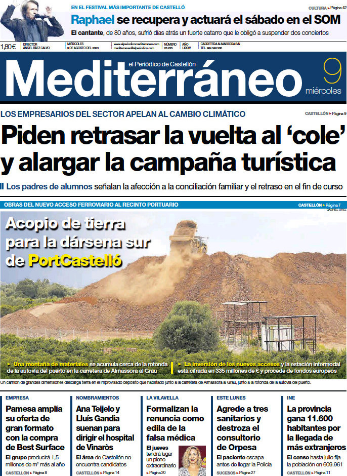 Mediterráneo