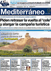 /Mediterráneo