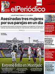 /El Periódico de Catalunya(Castellano)