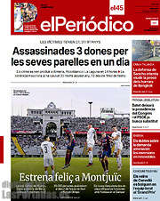 /El Periódico de Catalunya(Català)