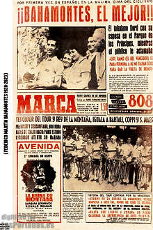 Periodico Marca