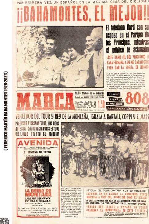 Marca