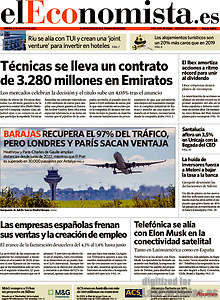 Periodico El Economista
