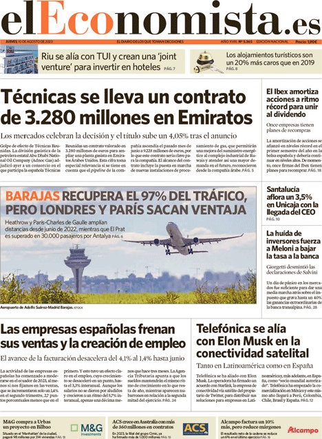 El Economista