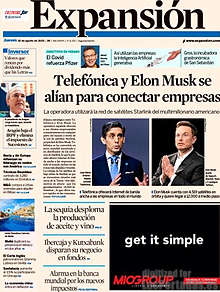 Periodico Expansion