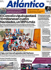 /Atlántico Diario