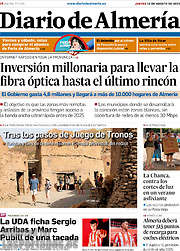 /Diario de Almería