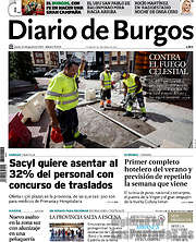 /Diario de Burgos