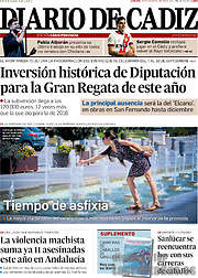 /Diario de Cádiz