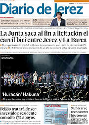 /Diario de Jerez