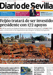 /Diario de Sevilla