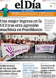 /El Día de Córdoba
