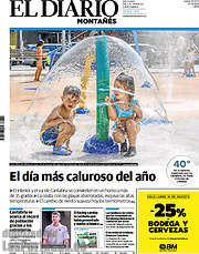 /El Diario Montañés