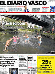 /El Diario Vasco