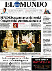 /El Mundo