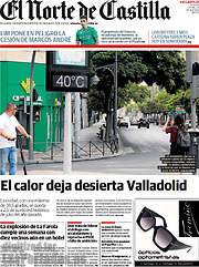/El Norte de Castilla