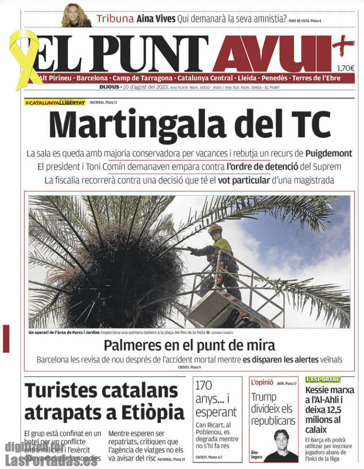 El Punt