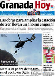 /Granada Hoy