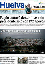 /Huelva Información