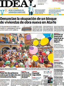 Periodico Ideal