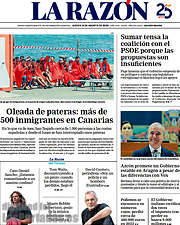 /La Razón