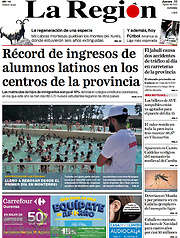 /La Región