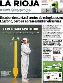 Periodico La Rioja