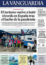 /La Vanguardia