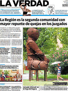 Periodico La Verdad