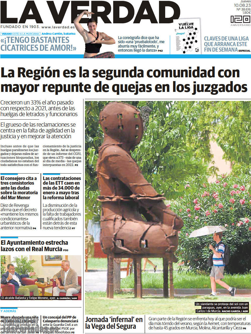La Verdad