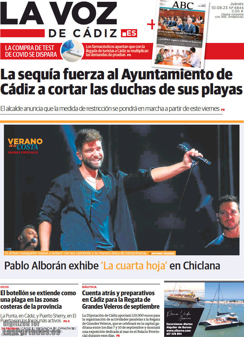 La Voz de Cádiz