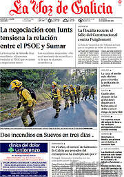/La Voz de Galicia