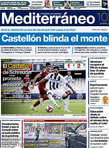 Periodico Mediterráneo