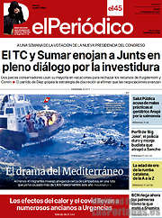 /El Periódico de Catalunya(Castellano)