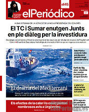 /El Periódico de Catalunya(Català)