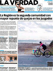 /La Verdad Cartagena