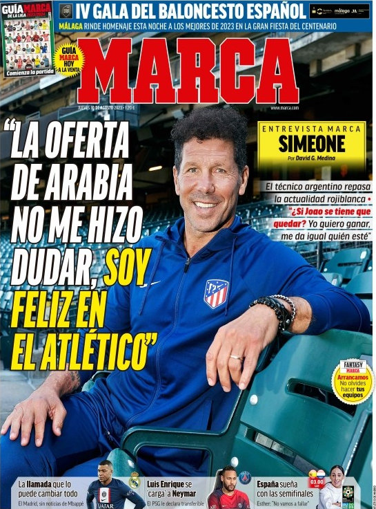 Marca