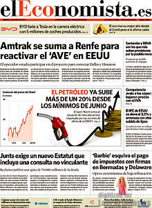 Periodico El Economista