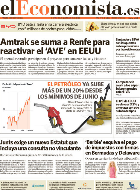 El Economista