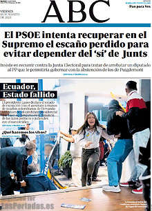 Periodico ABC
