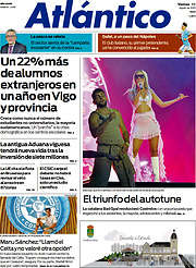 /Atlántico Diario