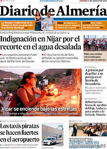 Periodico Diario de Almería