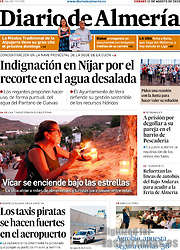 /Diario de Almería
