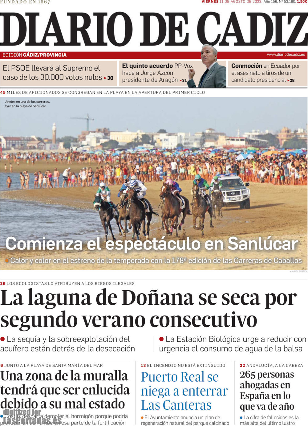 Diario de Cádiz