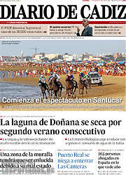 /Diario de Cádiz