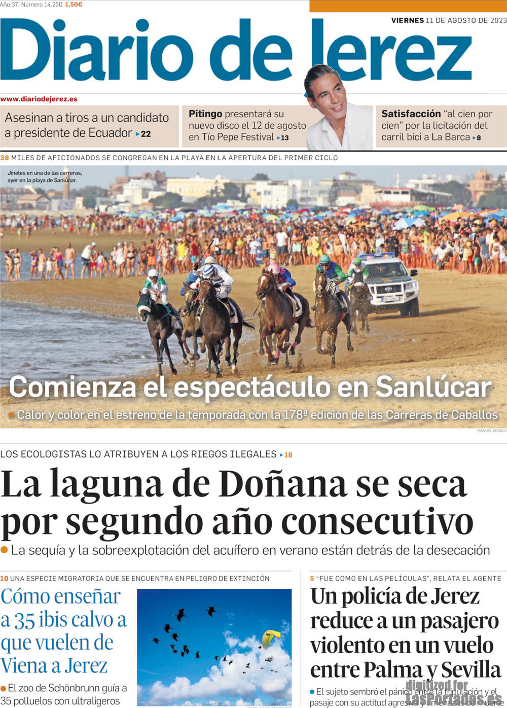 Diario de Jerez