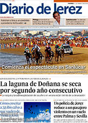 /Diario de Jerez